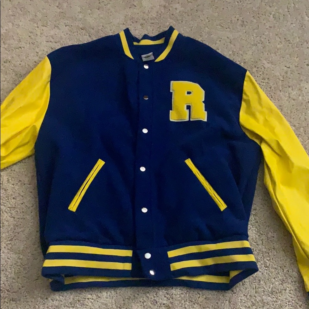 Riverdale Jacket